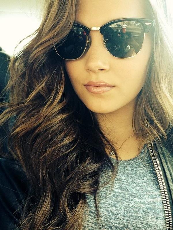25P Celebrity Hot 250 - #207 Kelli Berglund