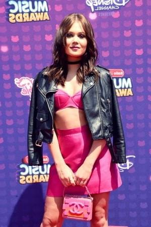 25P Celebrity Hot 250 - #207 Kelli Berglund