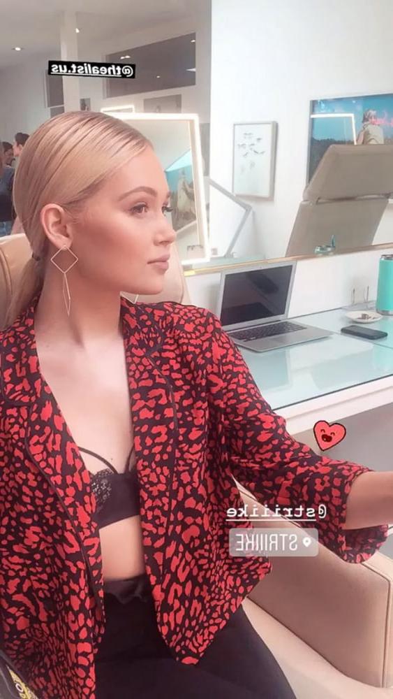 25P Celebrity Hot 250 - #207 Kelli Berglund