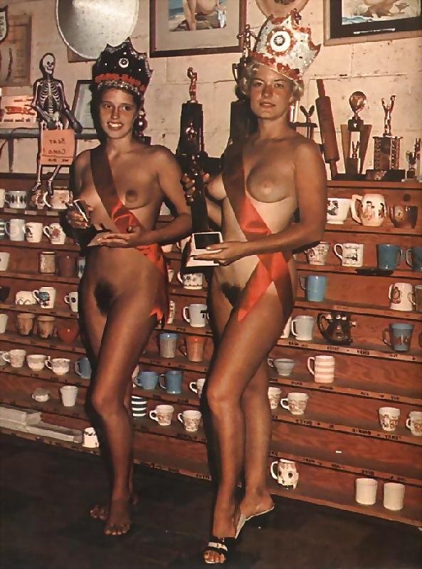 25P Vintage Nudists 2