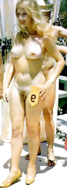 25P Vintage Nudists 2