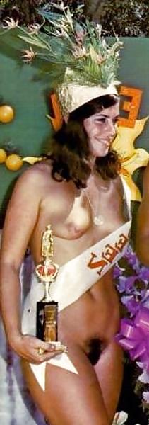 25P Vintage Nudists 2