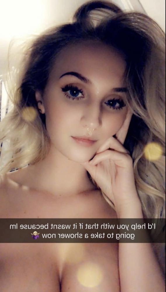 7P Swedish babe Nicolamor89 on instagram