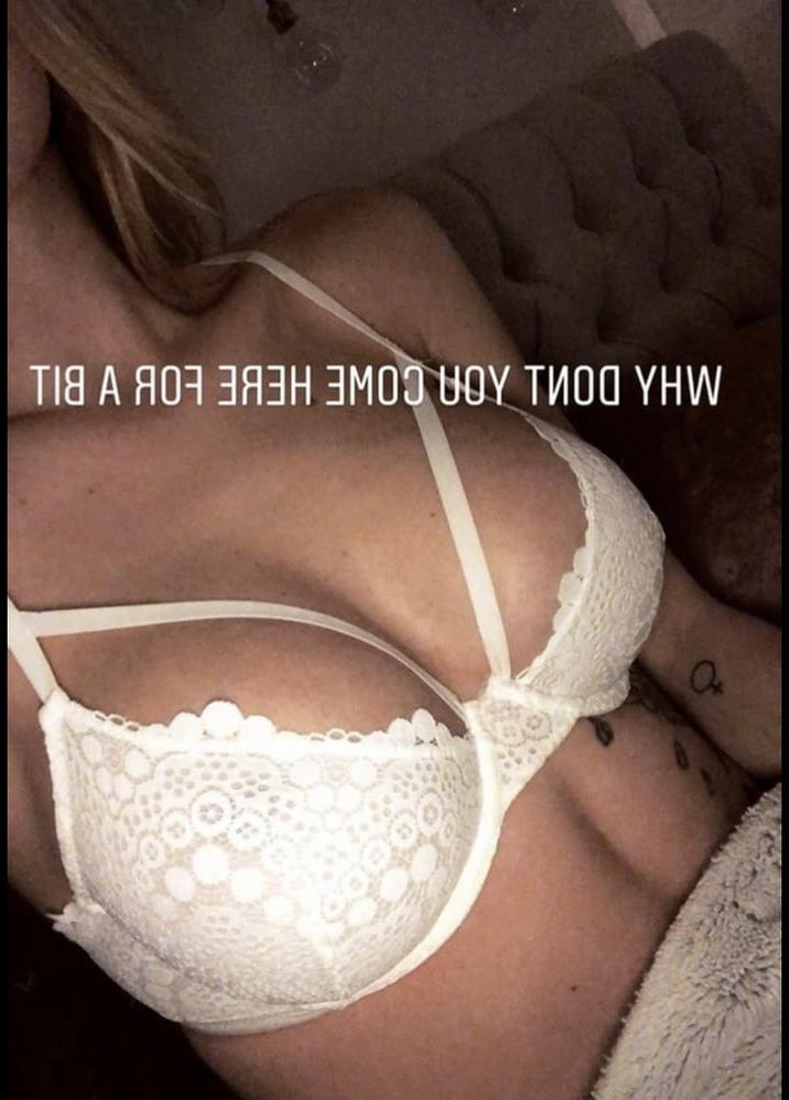7P Swedish babe Nicolamor89 on instagram