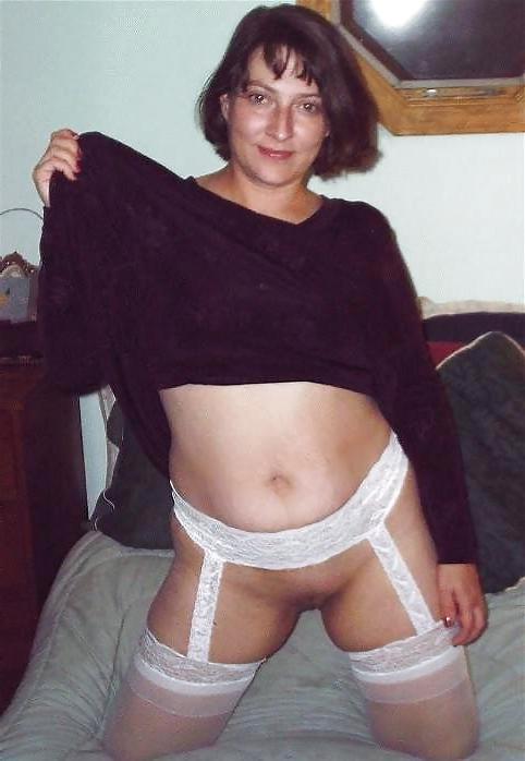 12P Vintage Angela From Dorset