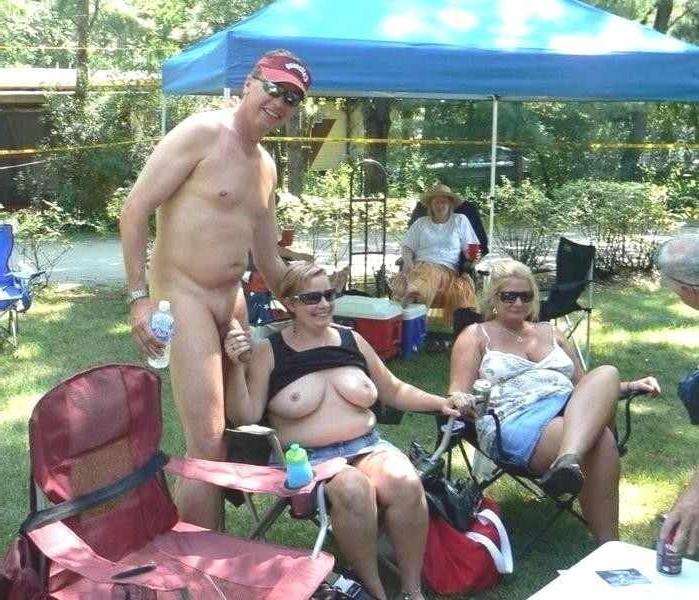 25P Outdoor Swingers 03-13