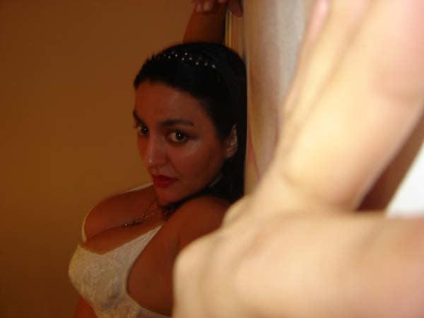 25P LUANA JAIME,  A DANCARINA SENSUAL