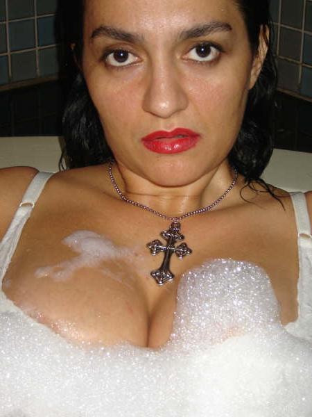 25P LUANA JAIME,  A DANCARINA SENSUAL