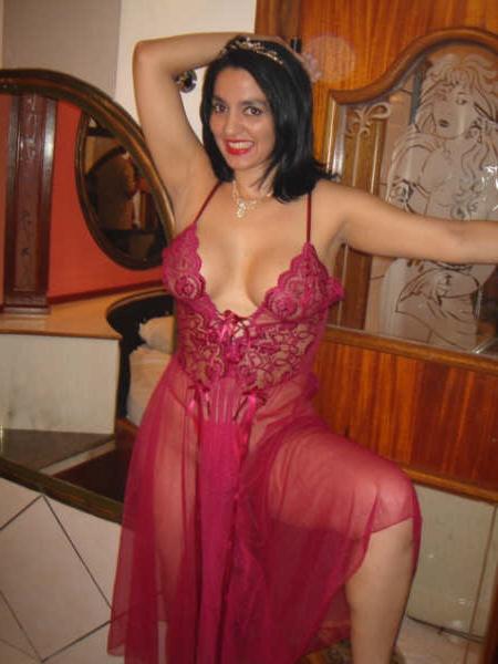 25P LUANA JAIME,  A DANCARINA SENSUAL