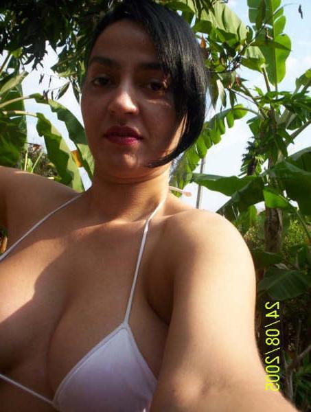 25P LUANA JAIME,  A DANCARINA SENSUAL