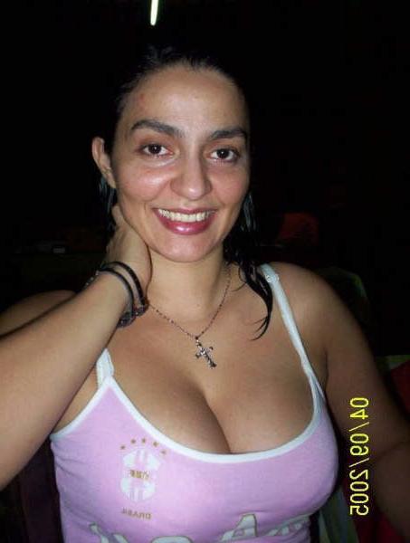 25P LUANA JAIME,  A DANCARINA SENSUAL