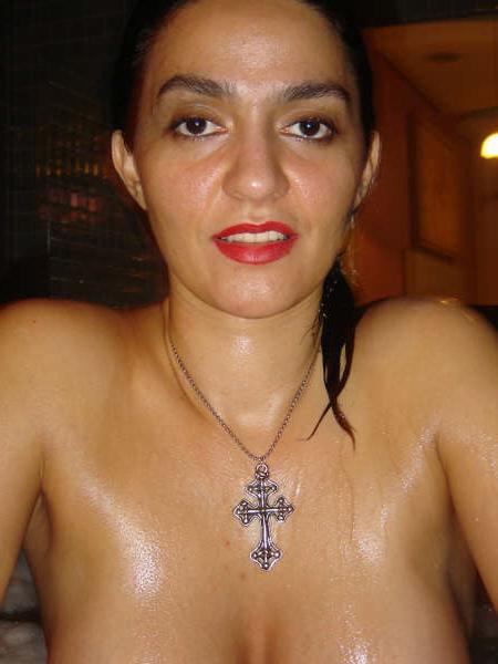 25P LUANA JAIME,  A DANCARINA SENSUAL