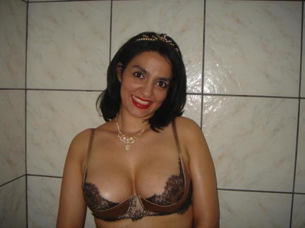 25P LUANA JAIME,  A DANCARINA SENSUAL
