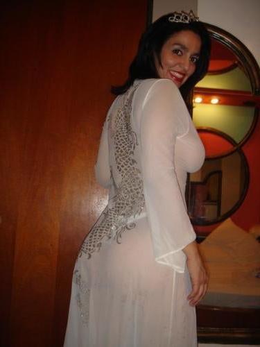 25P LUANA JAIME,  A DANCARINA SENSUAL
