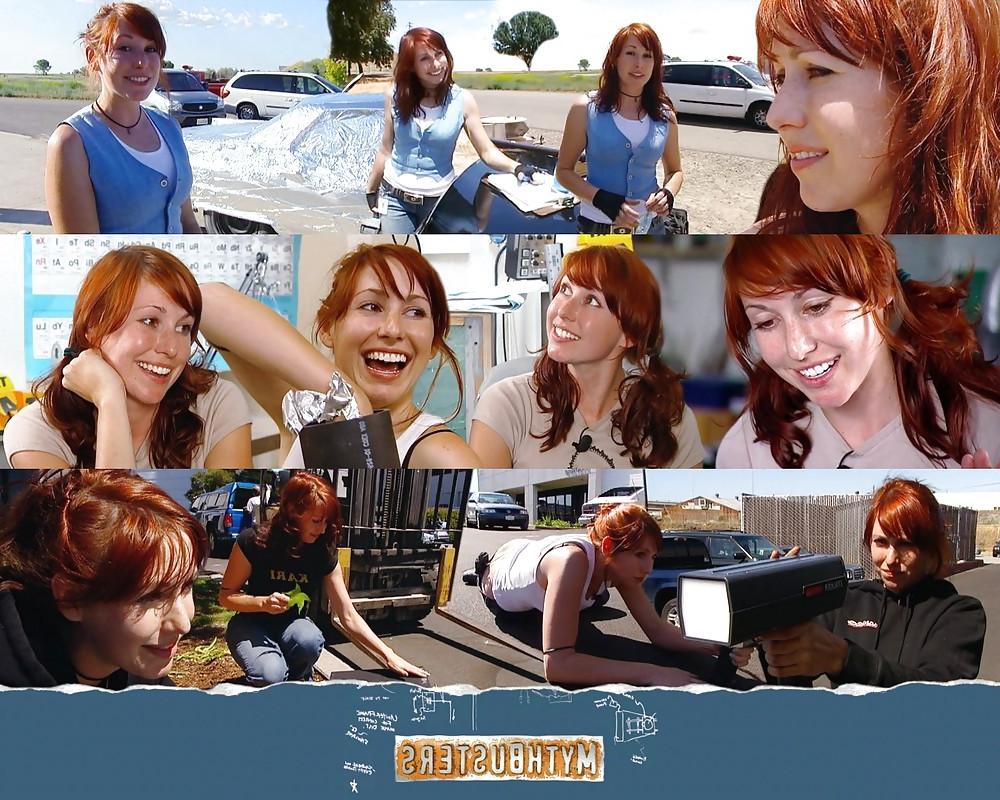 25P Fake and cum on kari byron 