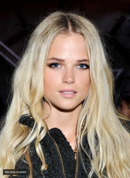 25P Celebrity Hot 250 - #215 Gabriella Wilde