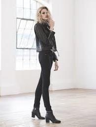 25P Celebrity Hot 250 - #215 Gabriella Wilde