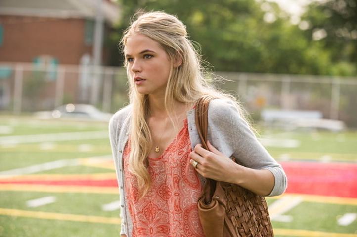 25P Celebrity Hot 250 - #215 Gabriella Wilde