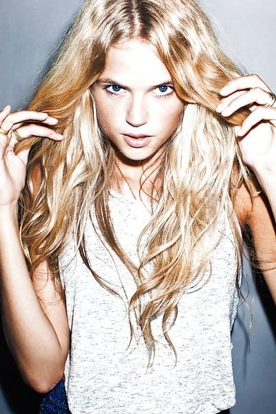 25P Celebrity Hot 250 - #215 Gabriella Wilde