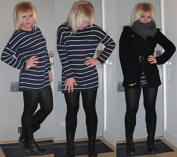 25P Swedish blog girls