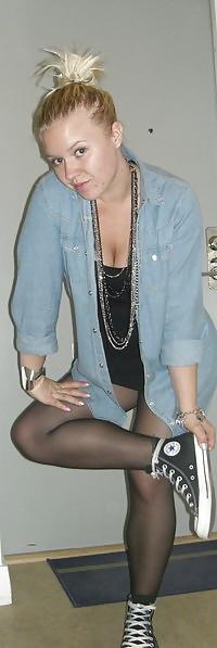 25P Swedish blog girls