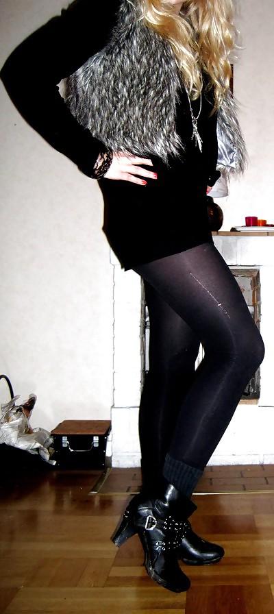 25P Swedish blog girls