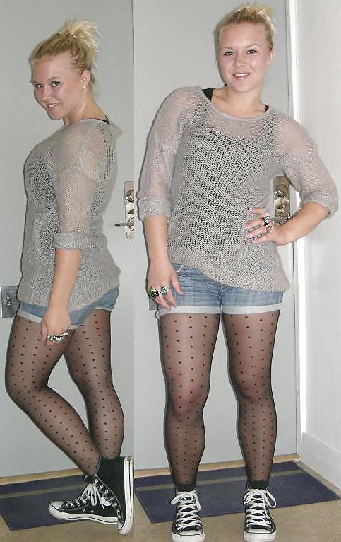 25P Swedish blog girls