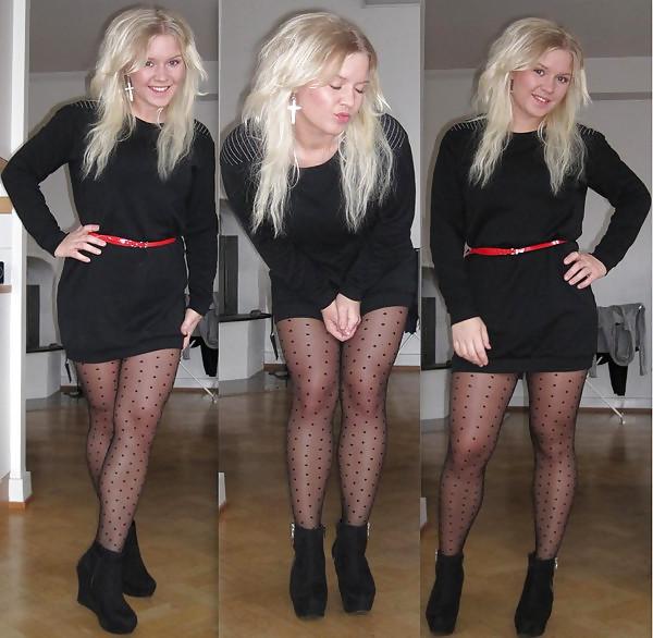 25P Swedish blog girls