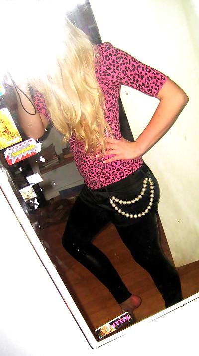 25P Swedish blog girls