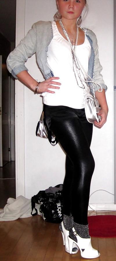25P Swedish blog girls