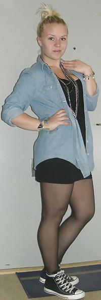 25P Swedish blog girls