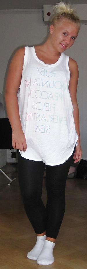 25P Swedish blog girls