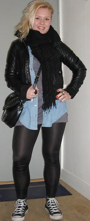 25P Swedish blog girls