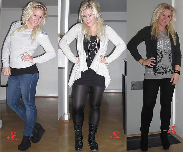 25P Swedish blog girls