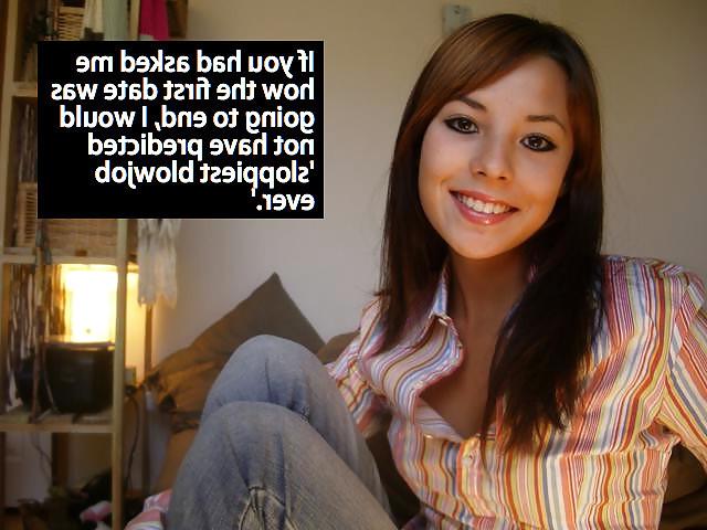 25P What Girlfriends Really Think 4 - Cuckold Captions