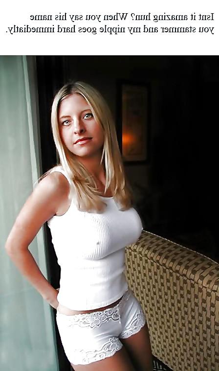 25P What Girlfriends Really Think 4 - Cuckold Captions
