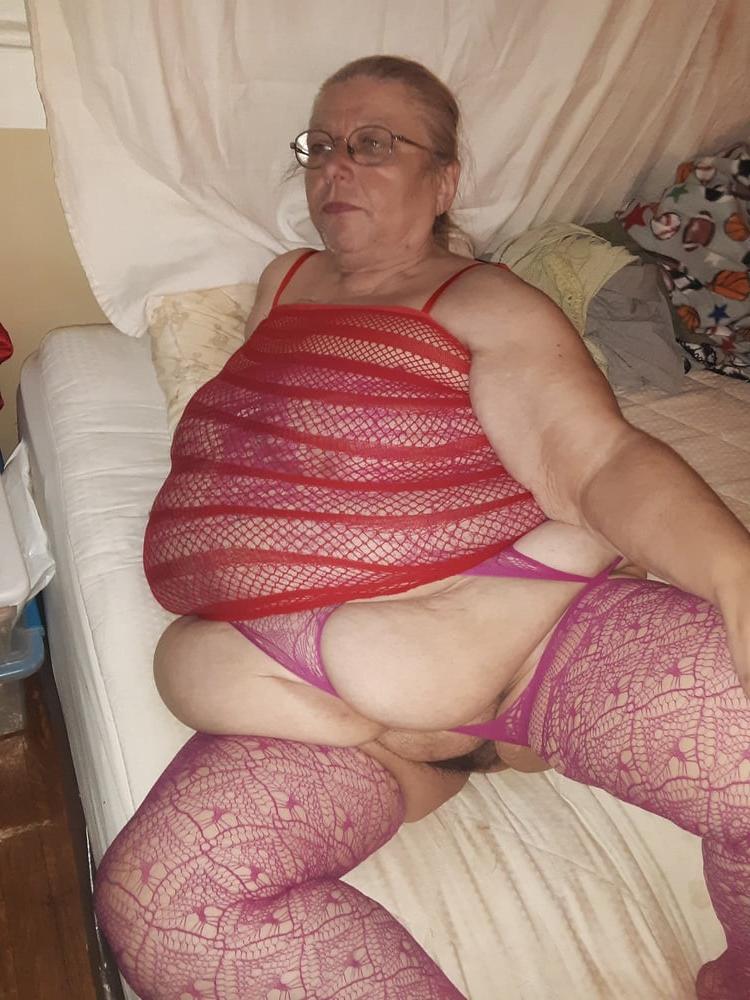 19P showing off
