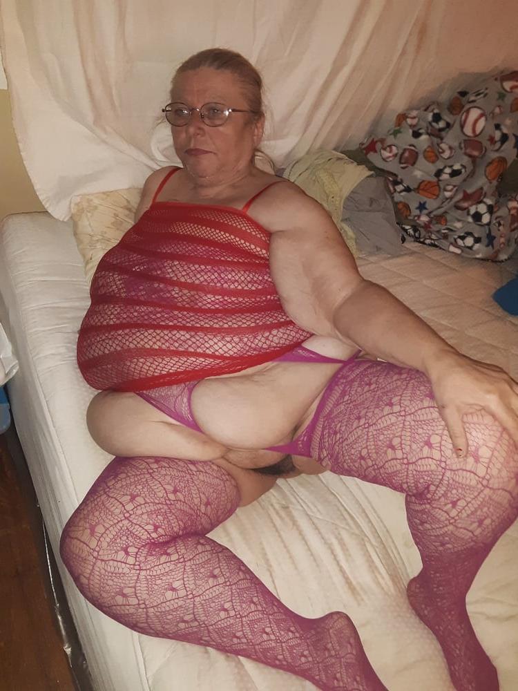 19P showing off