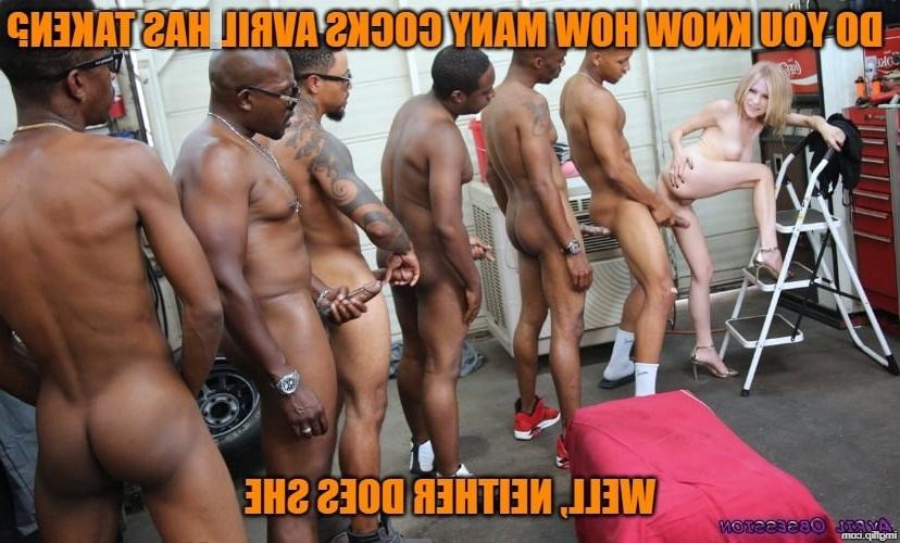 20P Celebrity gangbang captions #615 (Avril)