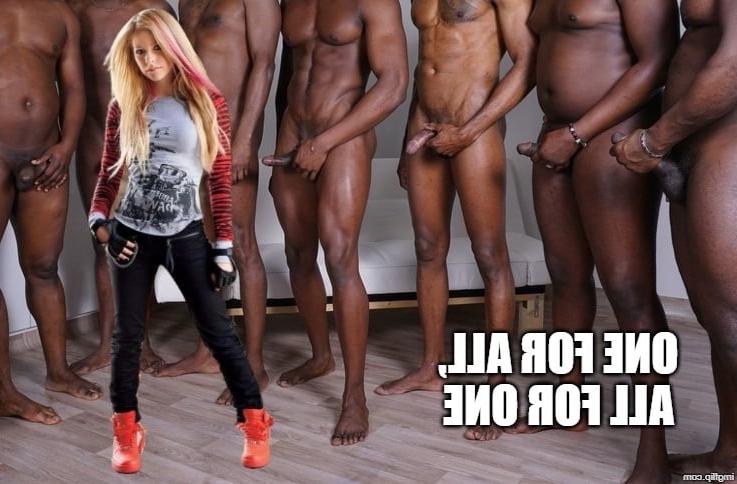 20P Celebrity gangbang captions #615 (Avril)
