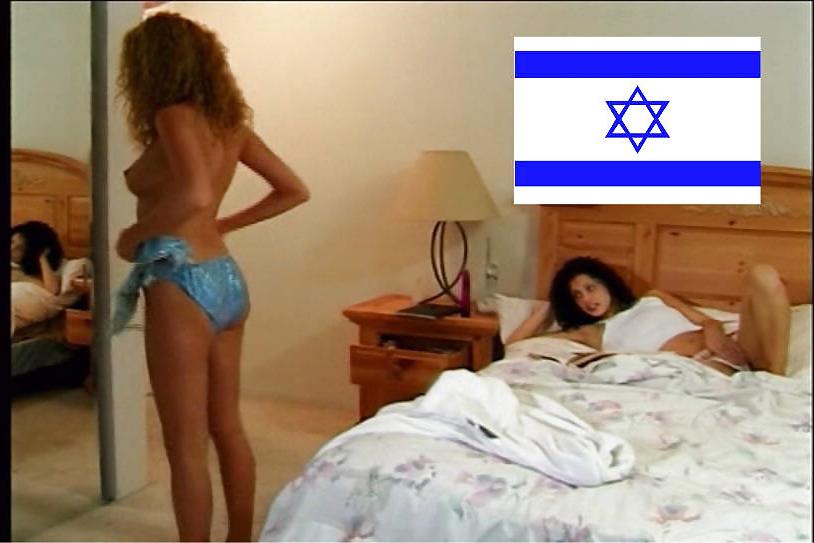 25P Israeli girls