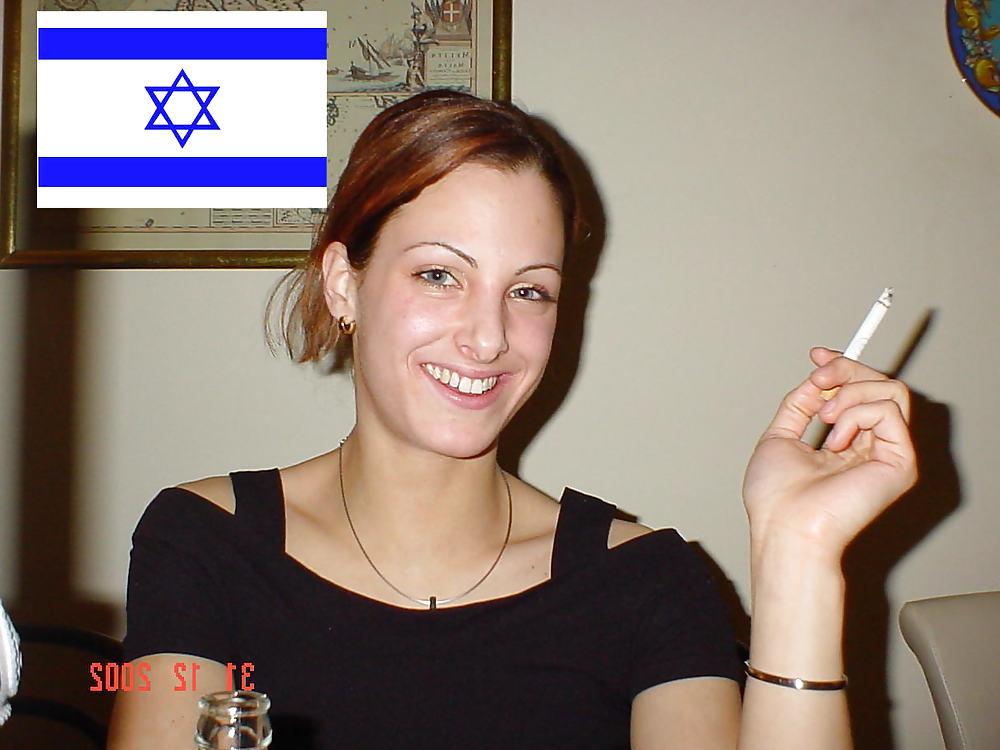25P Israeli girls