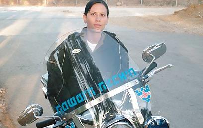 25P Israeli girls