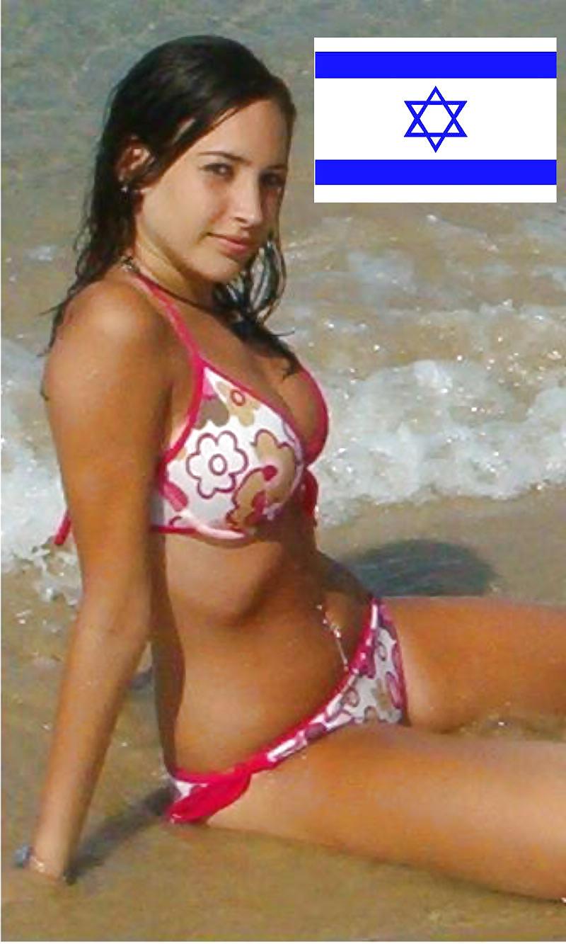 25P Israeli girls