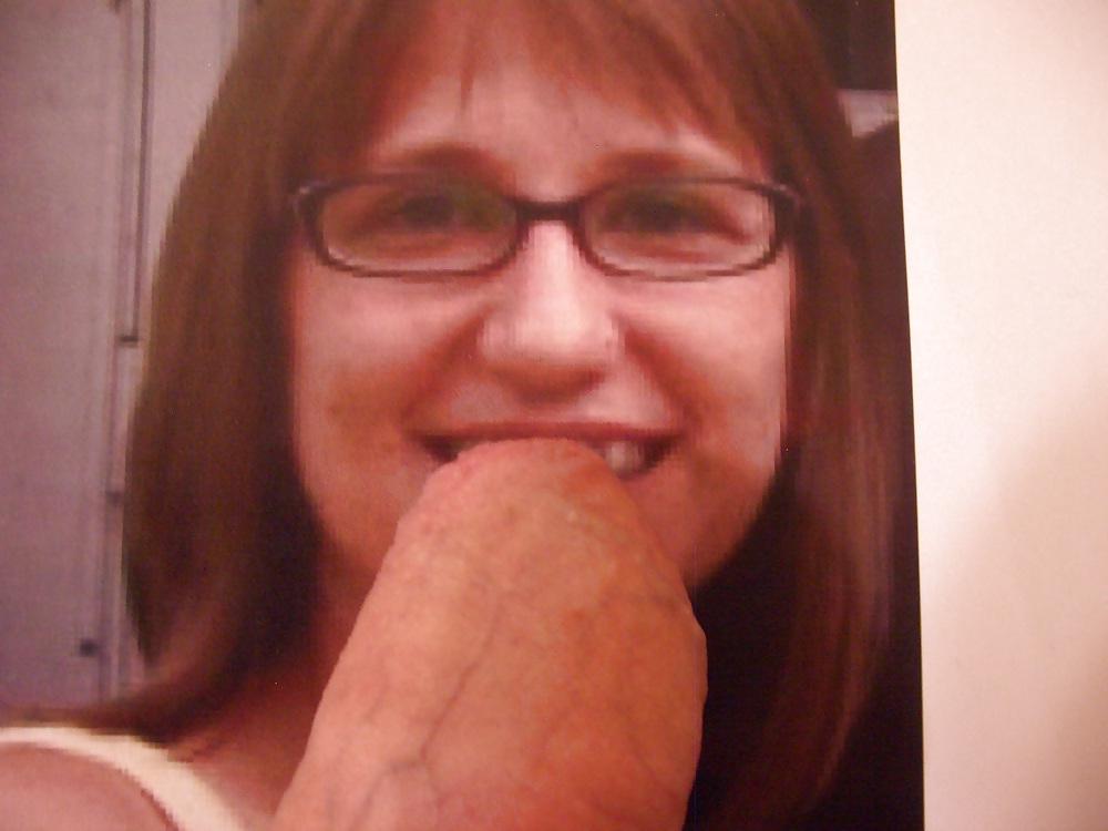 9P Covered in cum and cocks