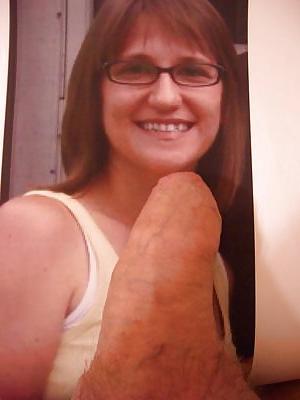 9P Covered in cum and cocks