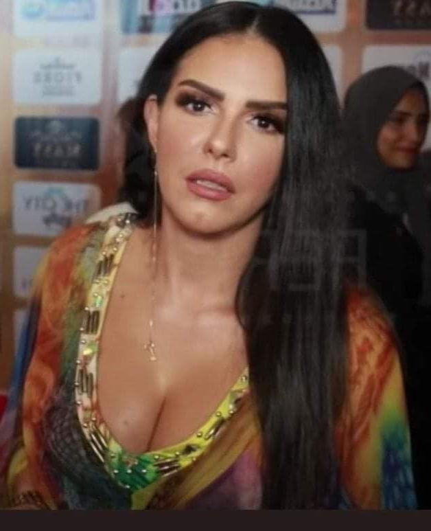 25P arab egypt fanant sharamet celebrity 3
