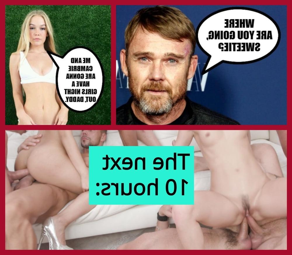20P Celebrity gangbang captions #610