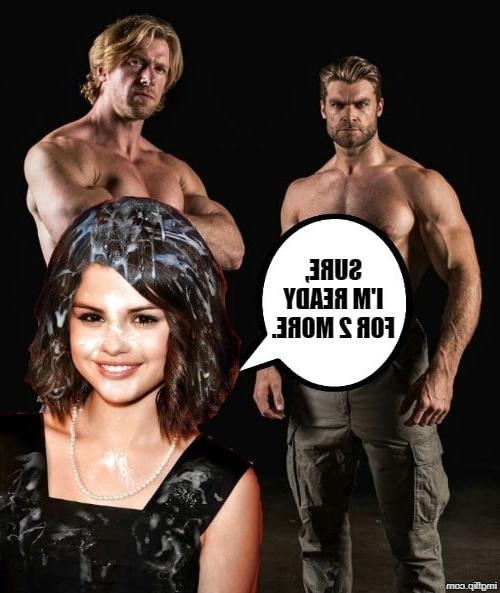 20P Celebrity gangbang captions #610