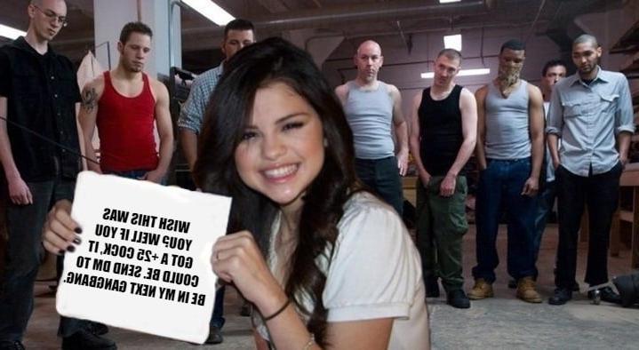 20P Celebrity gangbang captions #610